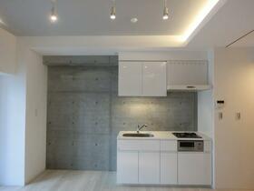 3/16 リビング/ダイニング