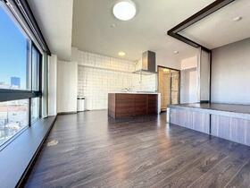 3/16 リビング/ダイニング