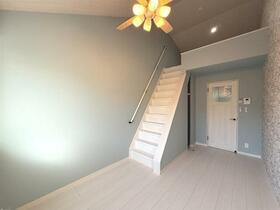 4/16 リビング/ダイニング