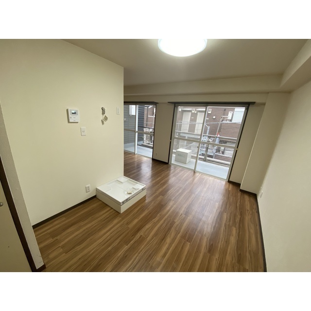 3/19 リビング/ダイニング