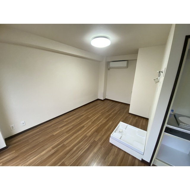 4/19 リビング/ダイニング