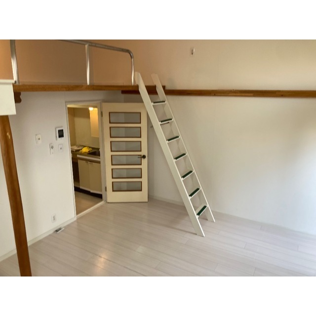 5/20 リビング/ダイニング