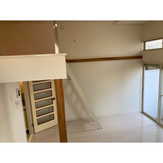 6/20 リビング/ダイニング