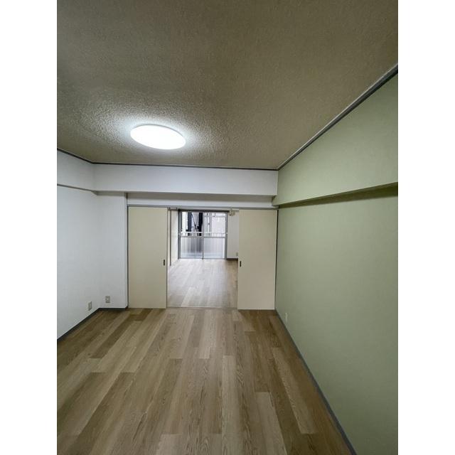 3/19 リビング/ダイニング