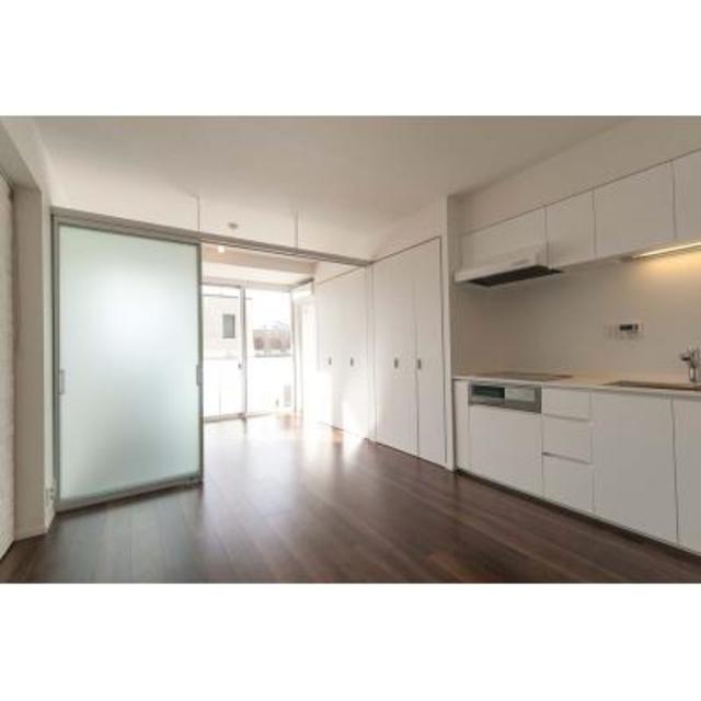 4/20 リビング/ダイニング