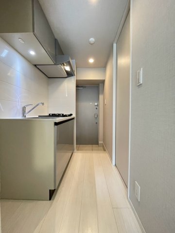 14/28 キッチン