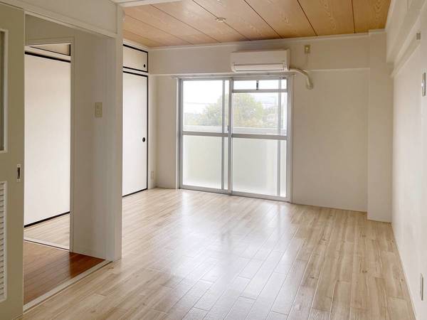 3/27 リビング/ダイニング