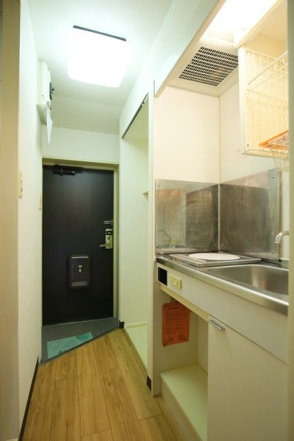 15/30 キッチン
