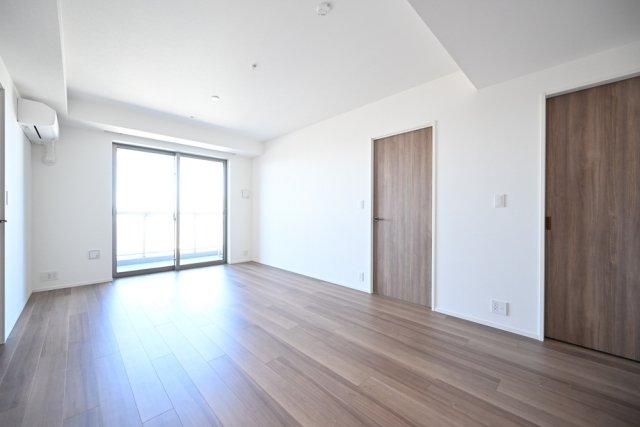 4/18 リビング/ダイニング