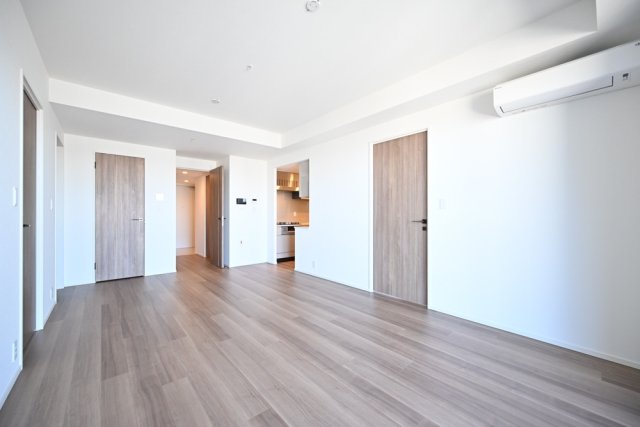 5/18 リビング/ダイニング