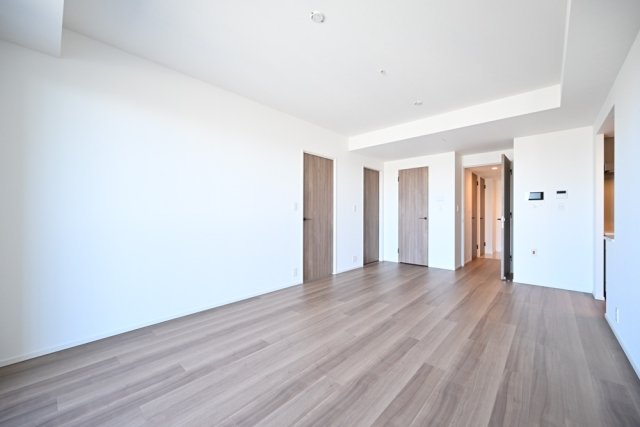 6/18 リビング/ダイニング