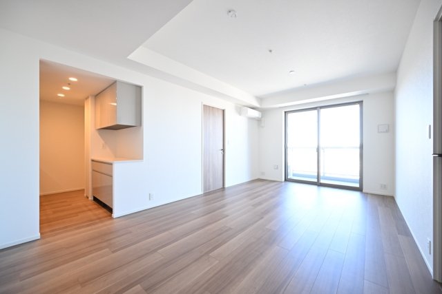 3/18 リビング/ダイニング