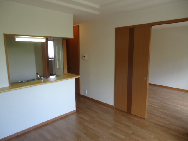 4/26 リビング/ダイニング