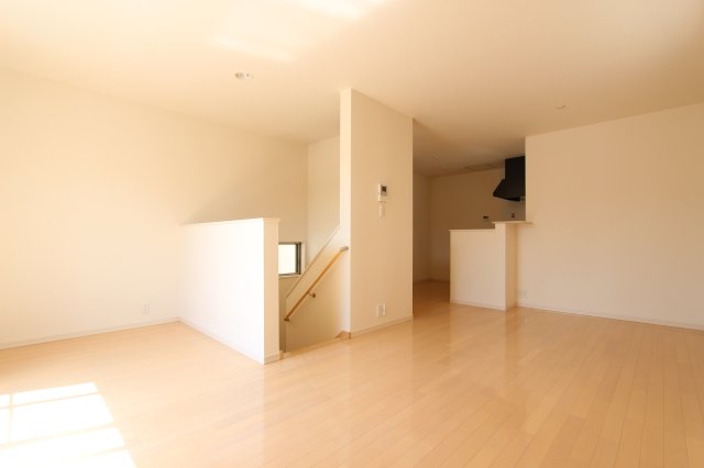 3/25 リビング/ダイニング