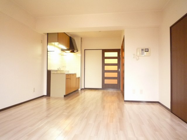 3/28 リビング/ダイニング