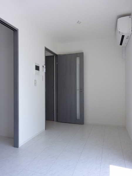 4/15 リビング/ダイニング