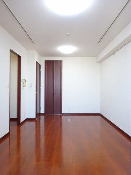 4/14 リビング/ダイニング