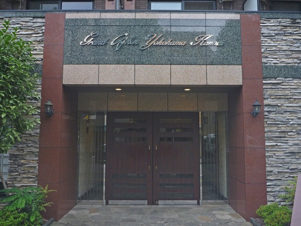 14/24 エントランス