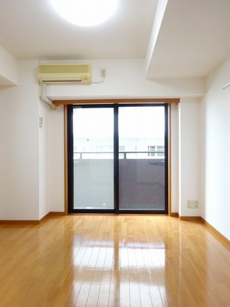 10/24 バルコニー