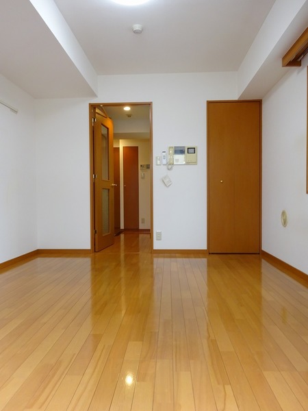 3/24 リビング/ダイニング