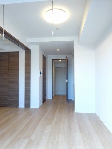 3/25 リビング/ダイニング