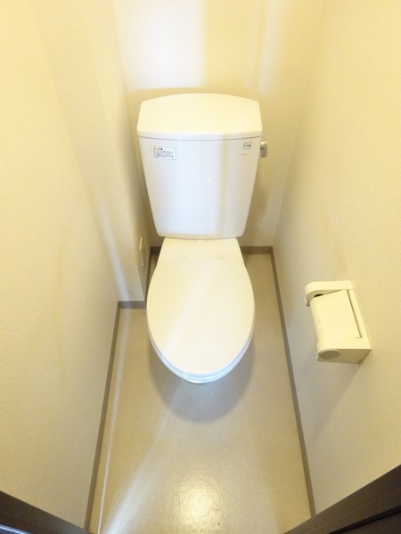 8/14 トイレ