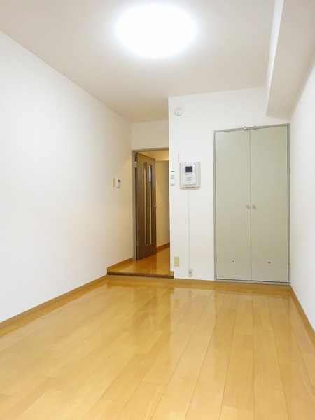 4/14 リビング/ダイニング