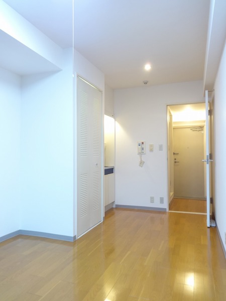 6/14 リビング/ダイニング