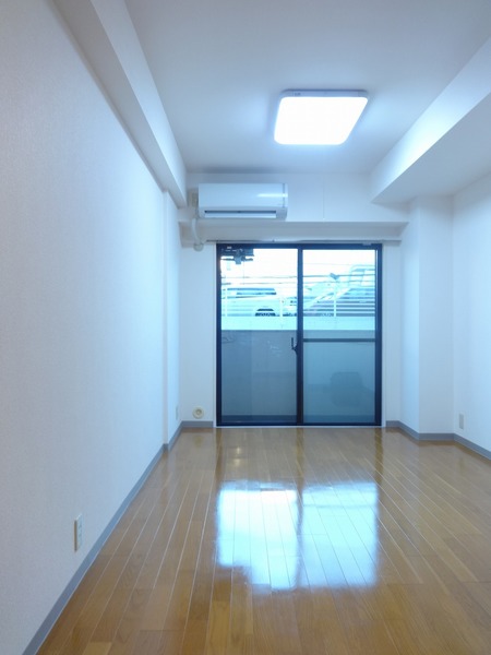 3/14 リビング/ダイニング