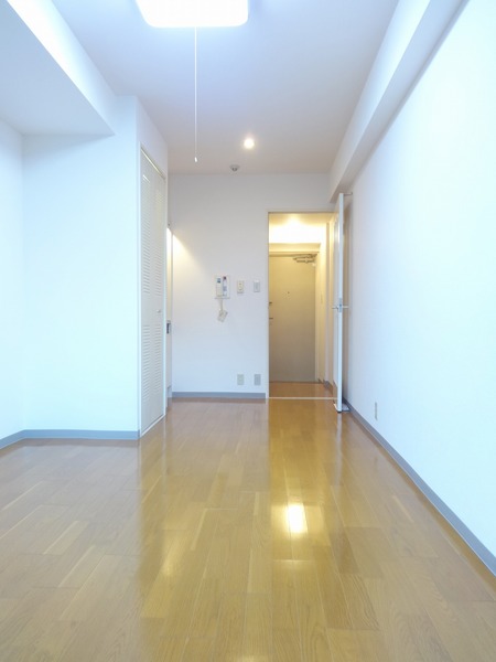 4/14 リビング/ダイニング