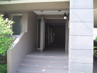 14/24 エントランス