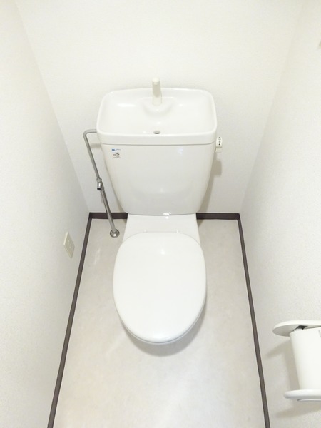 9/24 トイレ