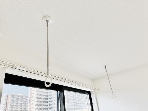 11/28 リビング/ダイニング