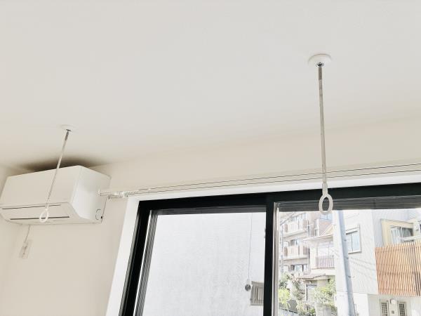 11/29 リビング/ダイニング