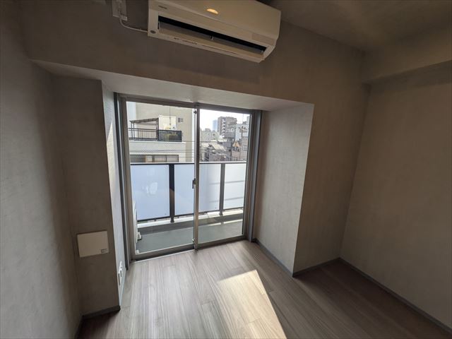 2/13 リビング/ダイニング