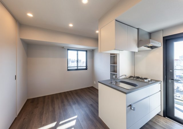 3/11 リビング/ダイニング