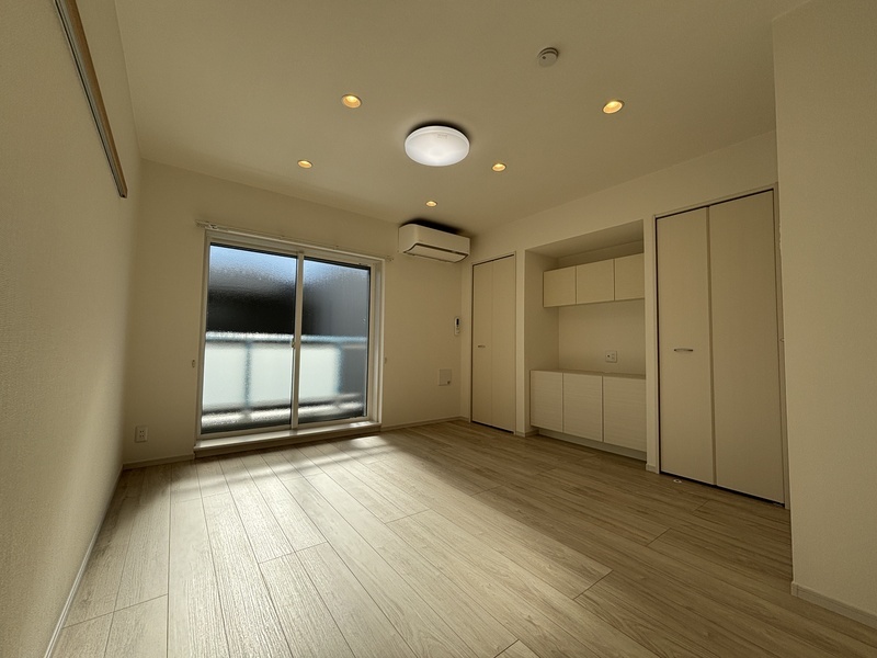 3/12 リビング/ダイニング