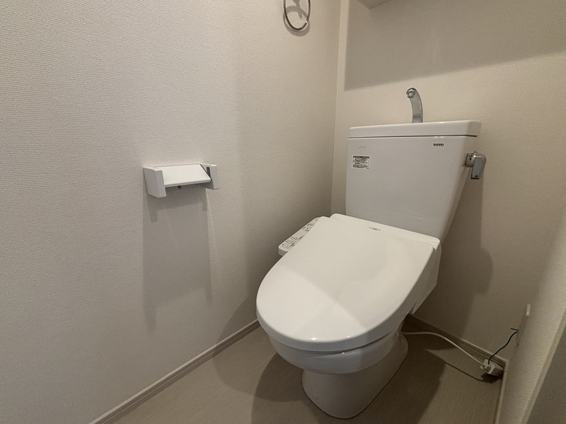 10/12 トイレ