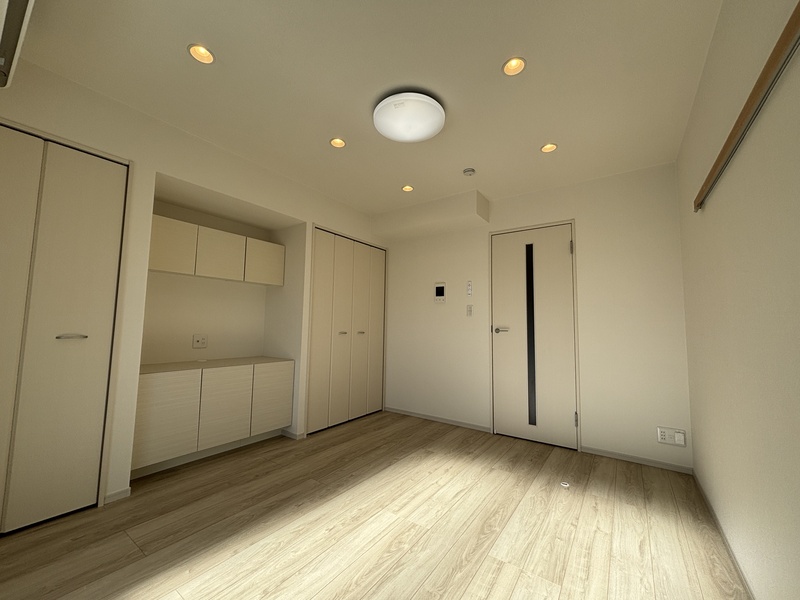 3/12 リビング/ダイニング