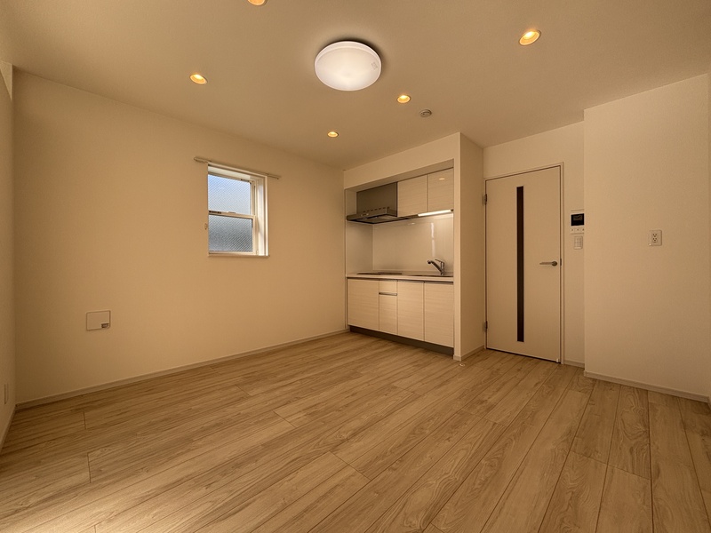 4/12 リビング/ダイニング