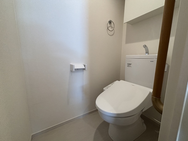 10/12 トイレ