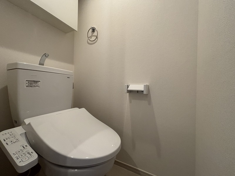 10/12 トイレ