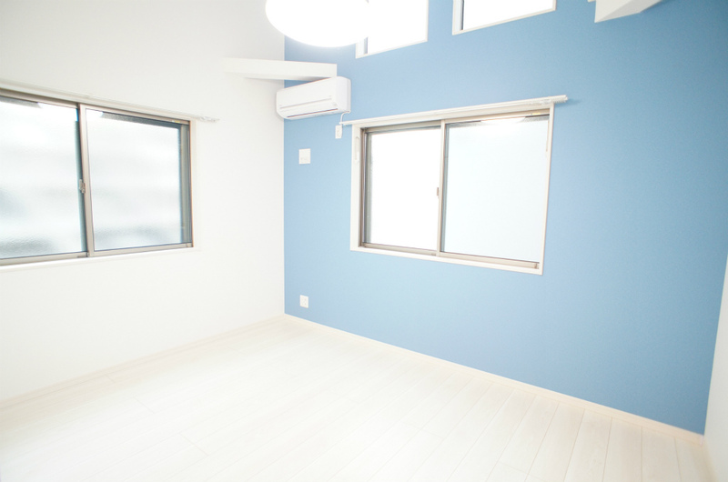 3/19 リビング/ダイニング