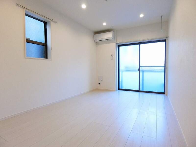 3/18 リビング/ダイニング