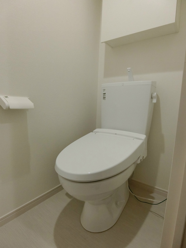10/26 トイレ