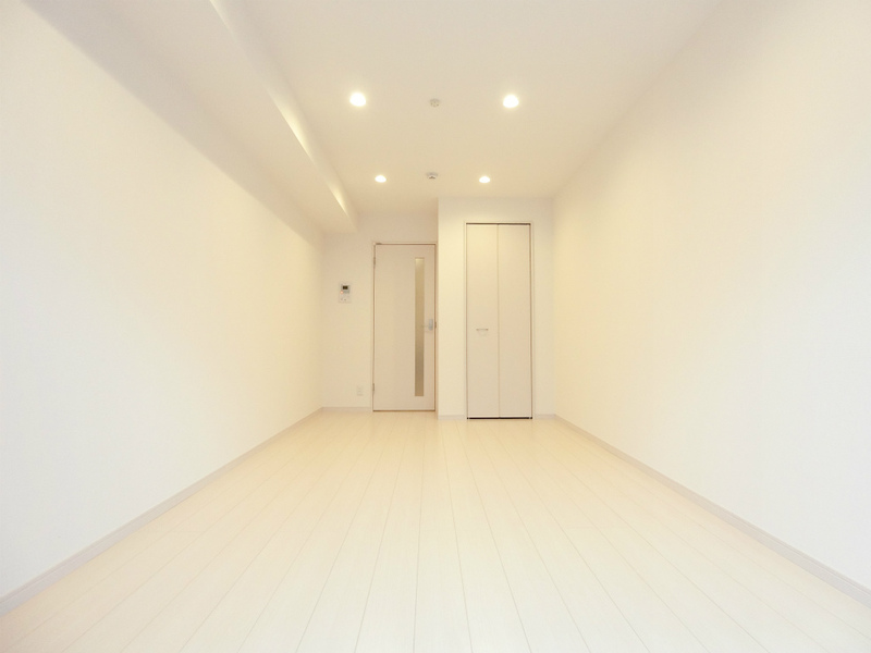 3/13 リビング/ダイニング