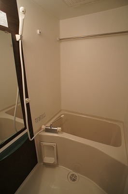 8/11 浴室