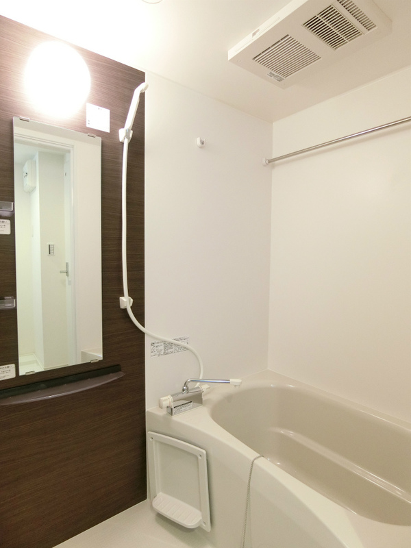 7/16 浴室