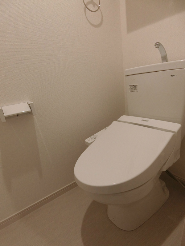 9/21 トイレ