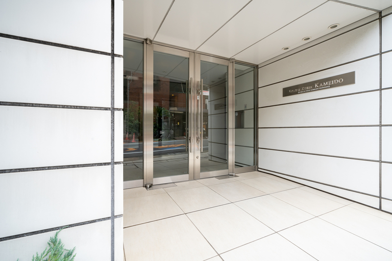 2/3 エントランス